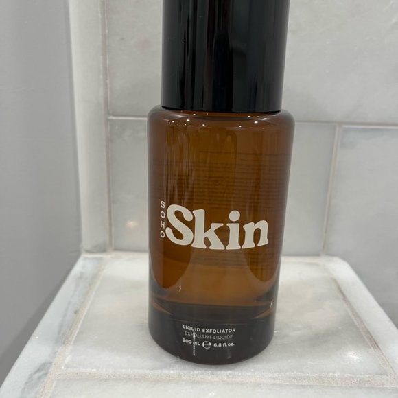 SOHO Skin Liquid Exfoliator